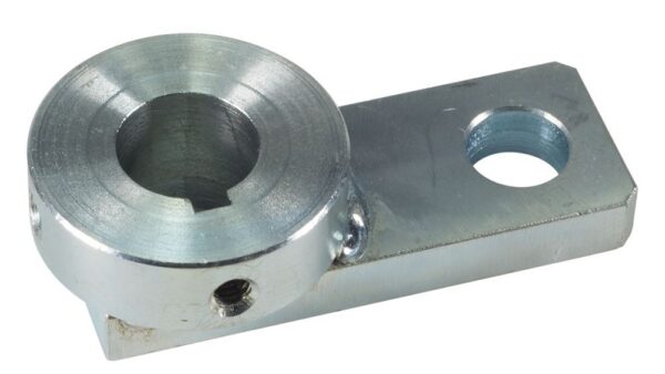 Lower Crank