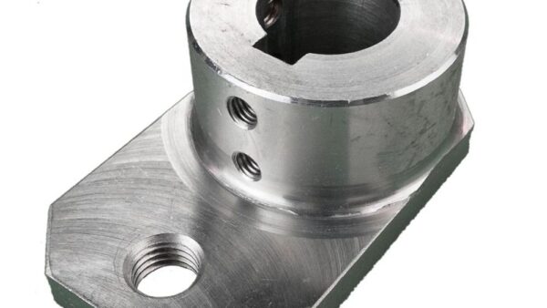 Lower Crank