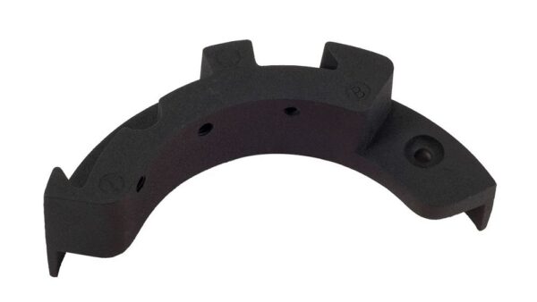 Safety Interlock End Cap