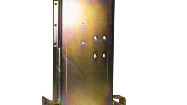 CSW200 Chassis for #60 reducer