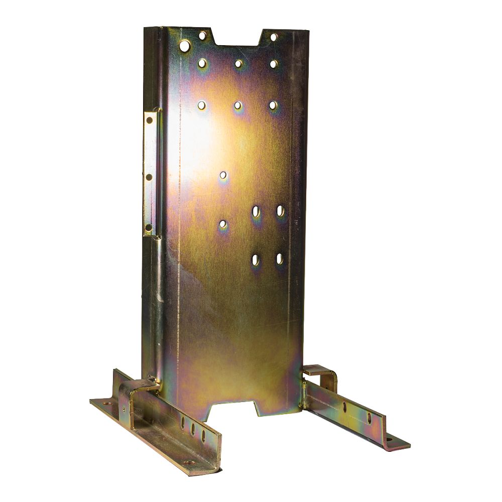 CSW200 Chassis for #60 reducer
