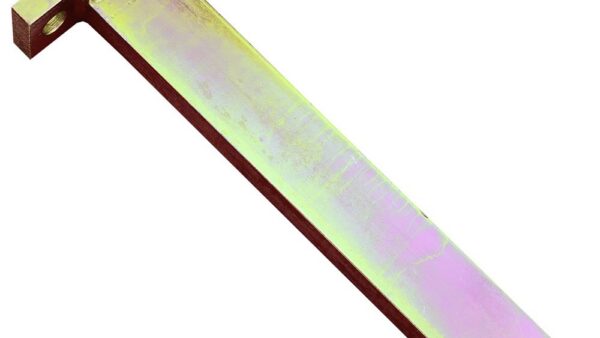 Output Arm (Solid)