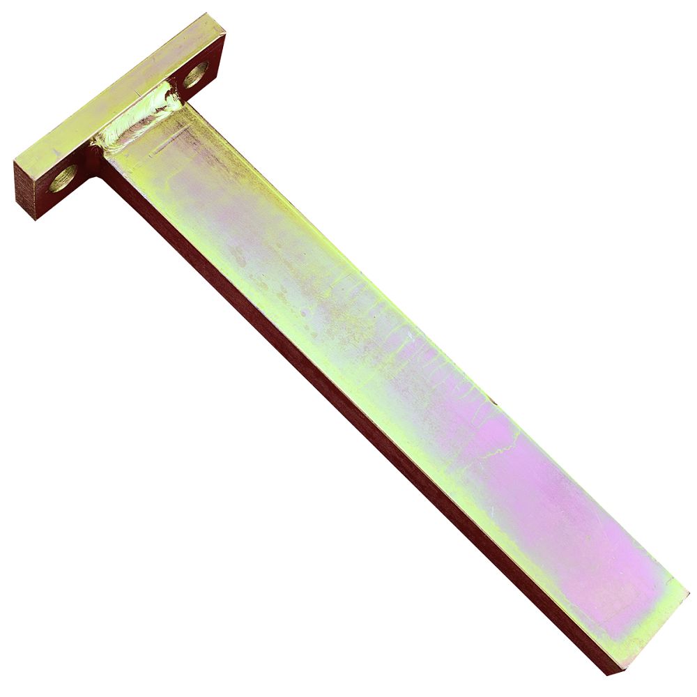 Output Arm (Solid)
