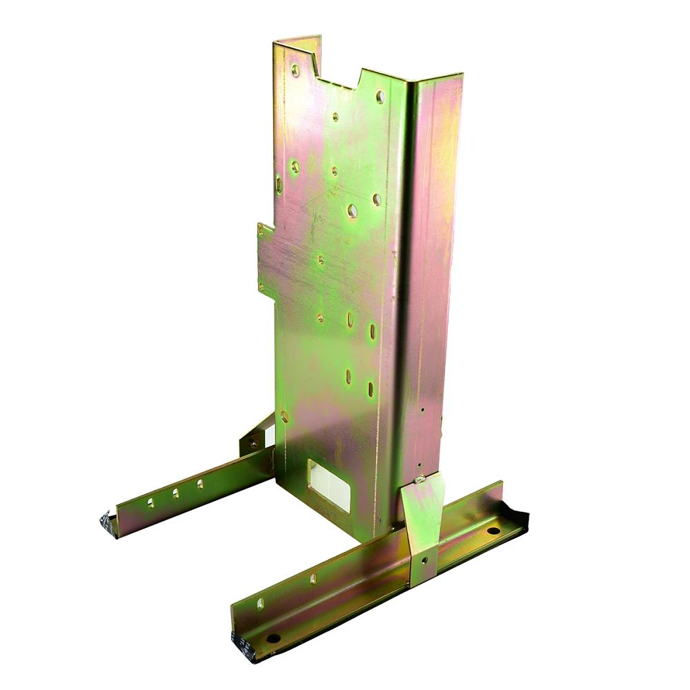 CSW200 Chassis