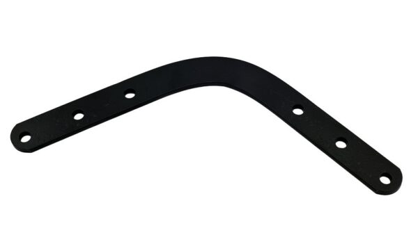 Curved Arm