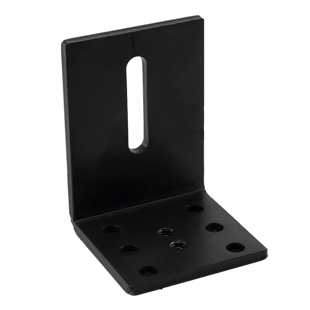 Gate Bracket-boxed set of 2
