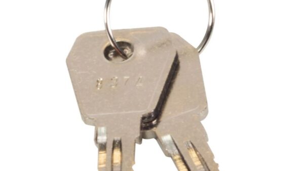 Replacement Keys (SET), KPW5, KPW250