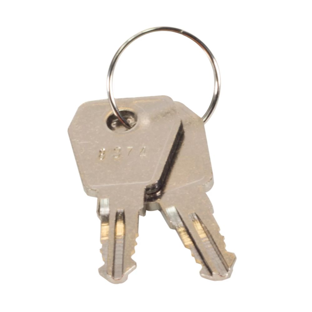 Replacement Keys (SET), KPW5, KPW250