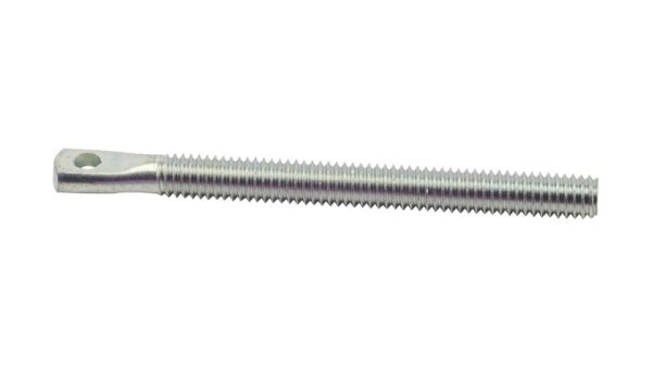 Threaded Shaft