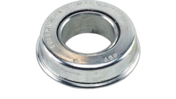 Flange Bearing 3/4"X1-1/2"X1/8"