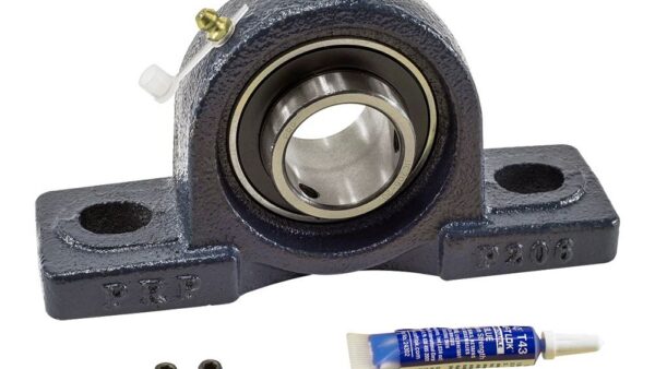 Pillow Block Bearing