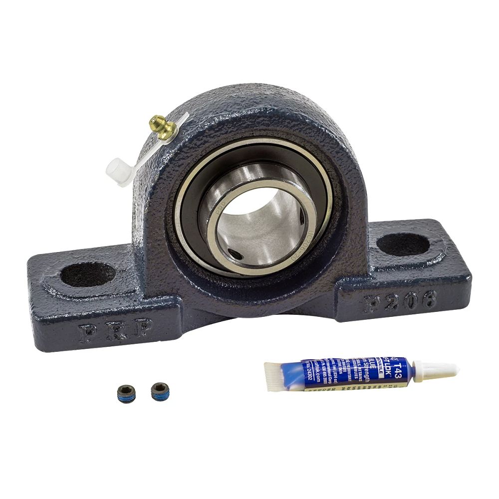 Pillow Block Bearing