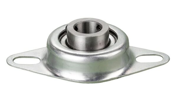 Pillow Flange Bearing