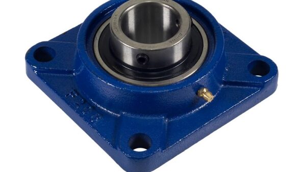 Flange Bearing 4Bolt 1-1/2"