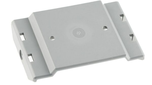 Mounting Bracket for PPWR