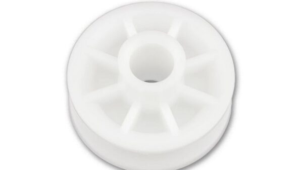 Idler Pulley 2" OD 1/2" Bore