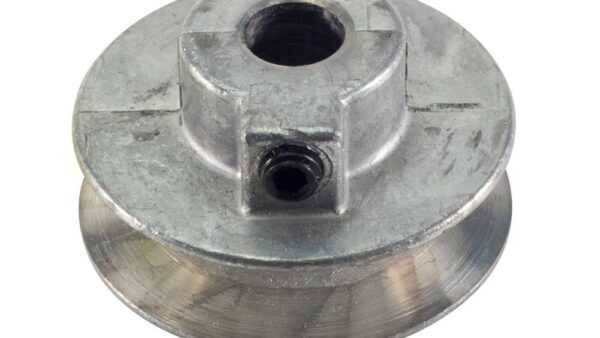 PULLEY, 2-1/4" OD, 1/2" Bore