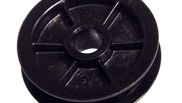 Idler Pulley- Belt Drive
