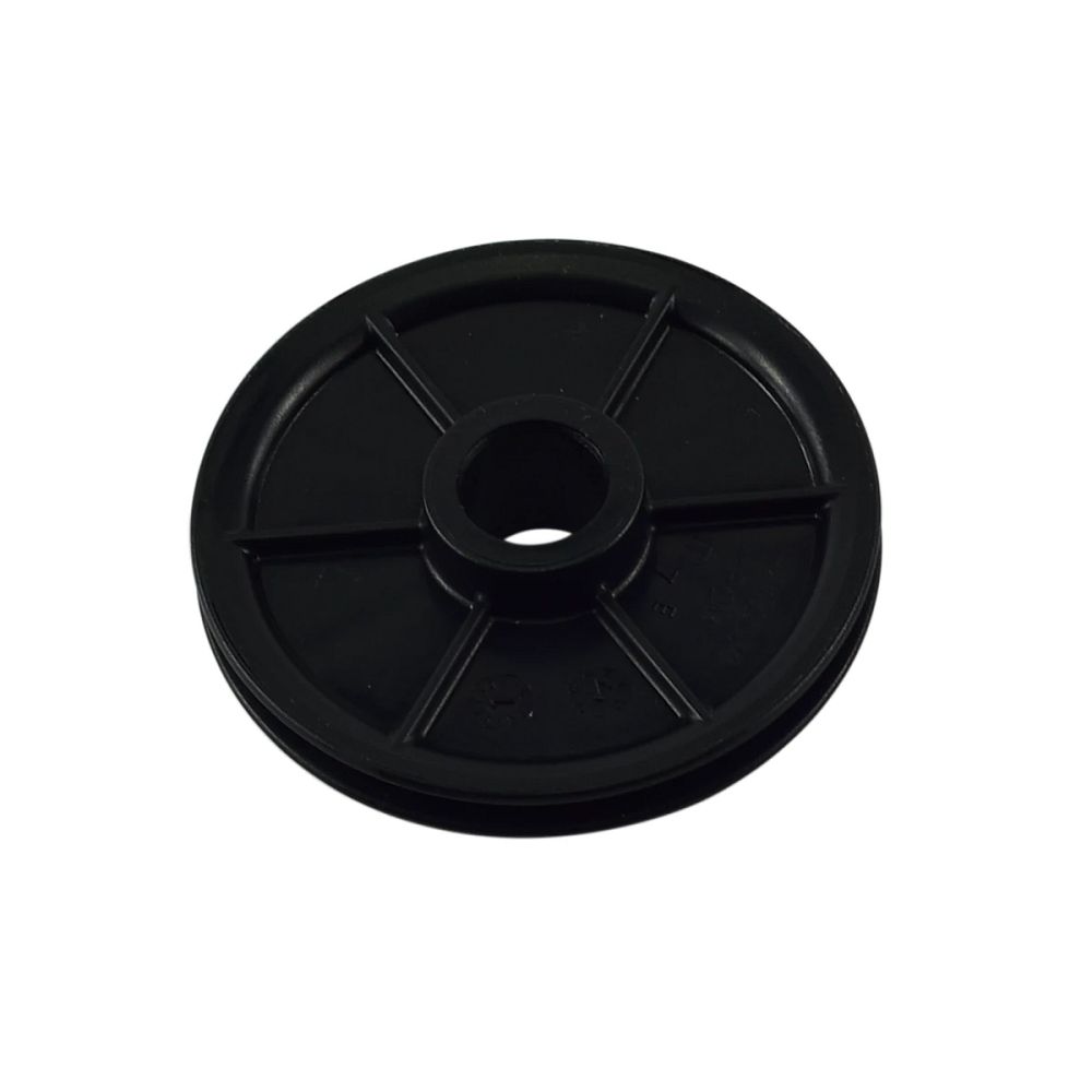 Idler Pulley-Square Rail