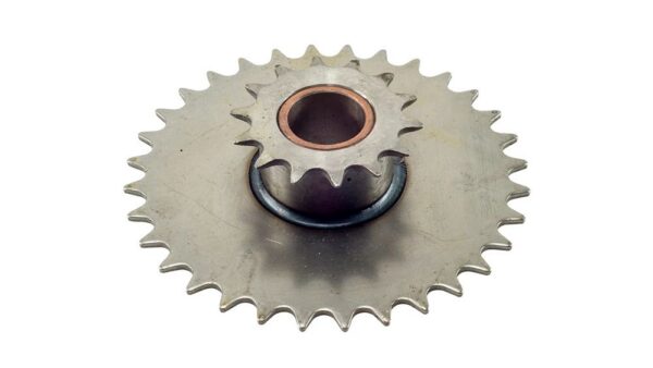 Dual Sprocket 48B32/48B14