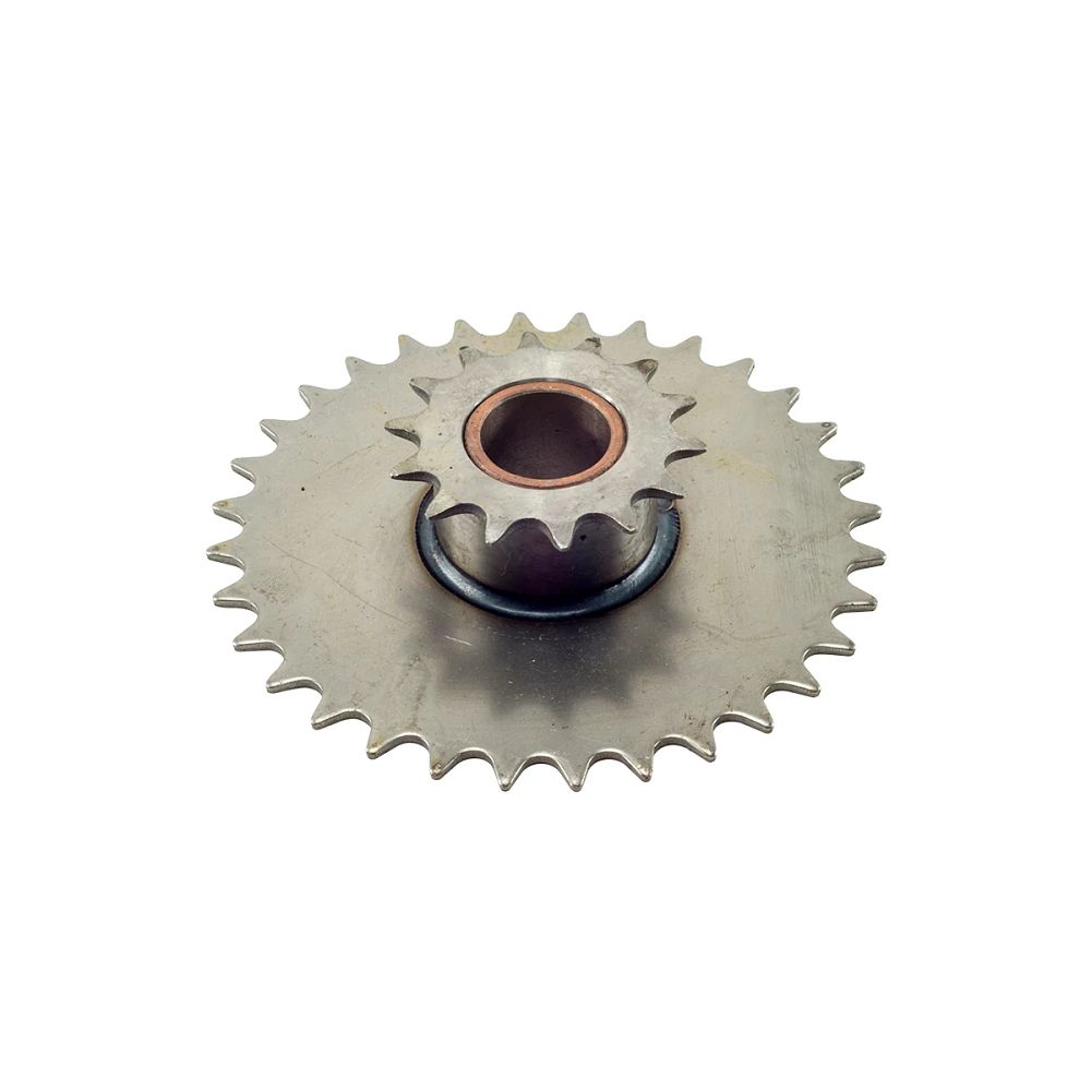 Dual Sprocket 48B32/48B14