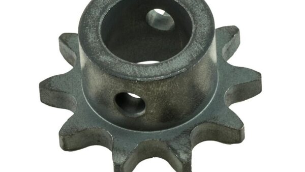 Sprocket 41B10T 3/4"B