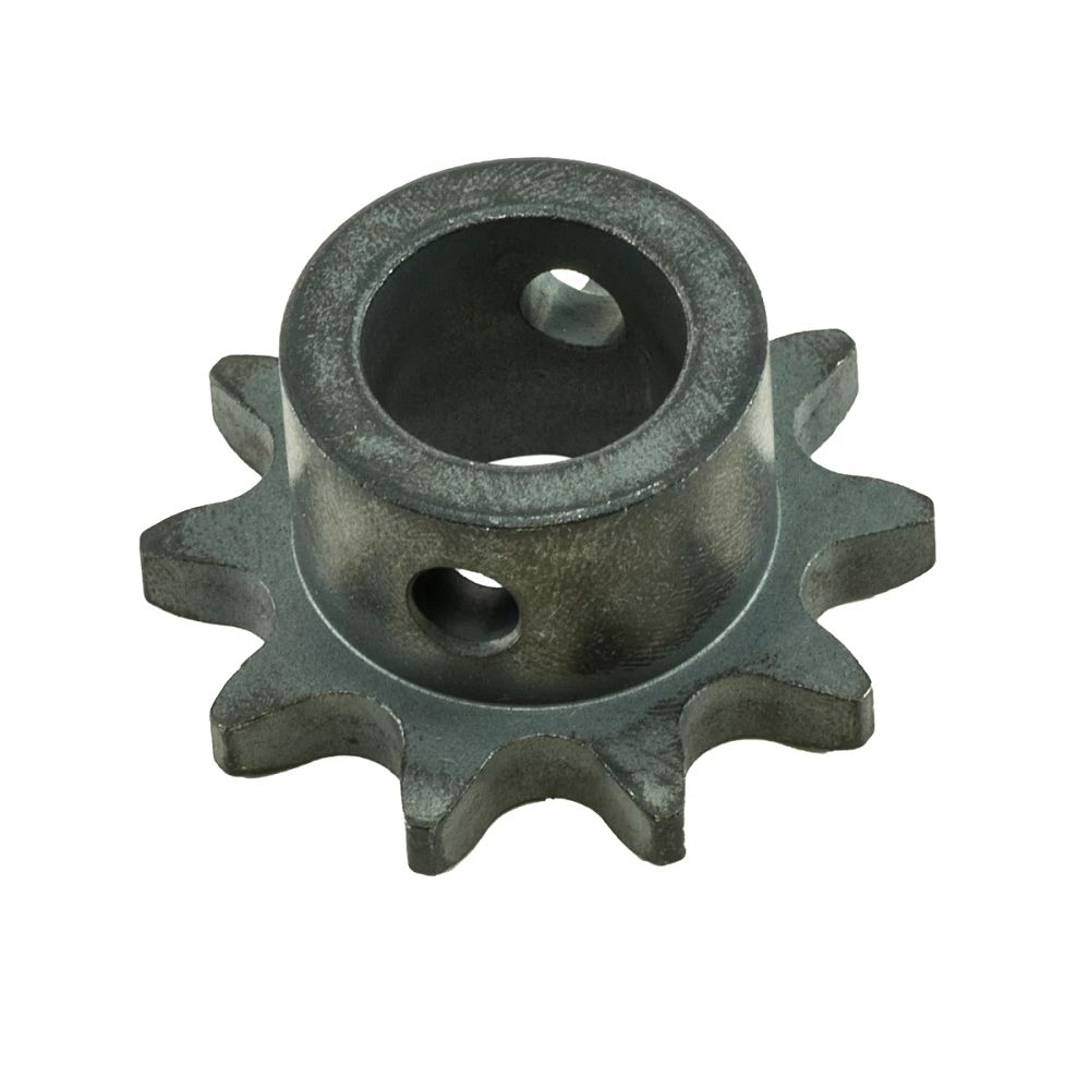 Sprocket 41B10T 3/4"B