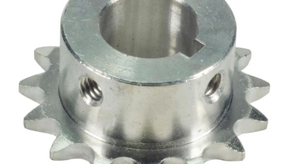 41 pitch chain 15 tooth spkt 1"