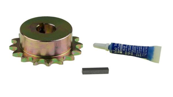 Output Sprocket
