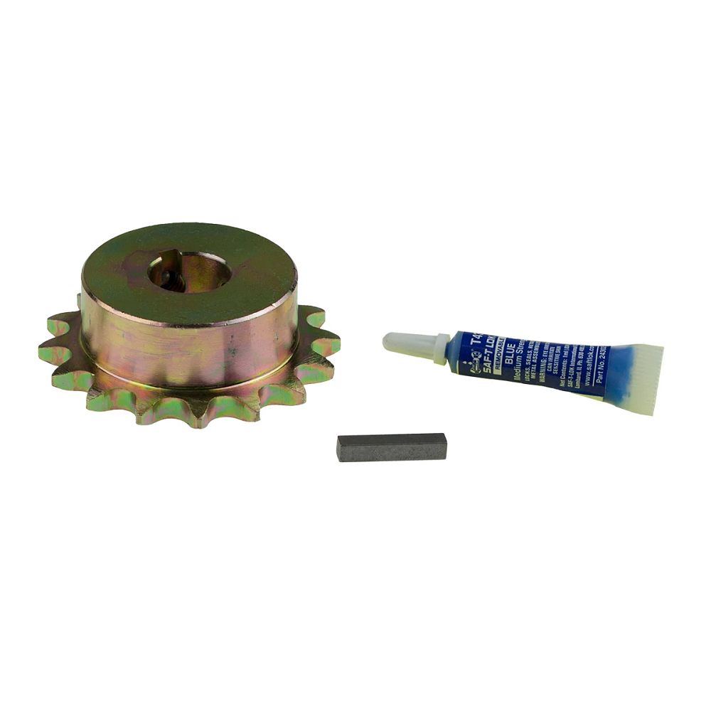 Output Sprocket