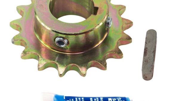 Output Sprocket CSL24V