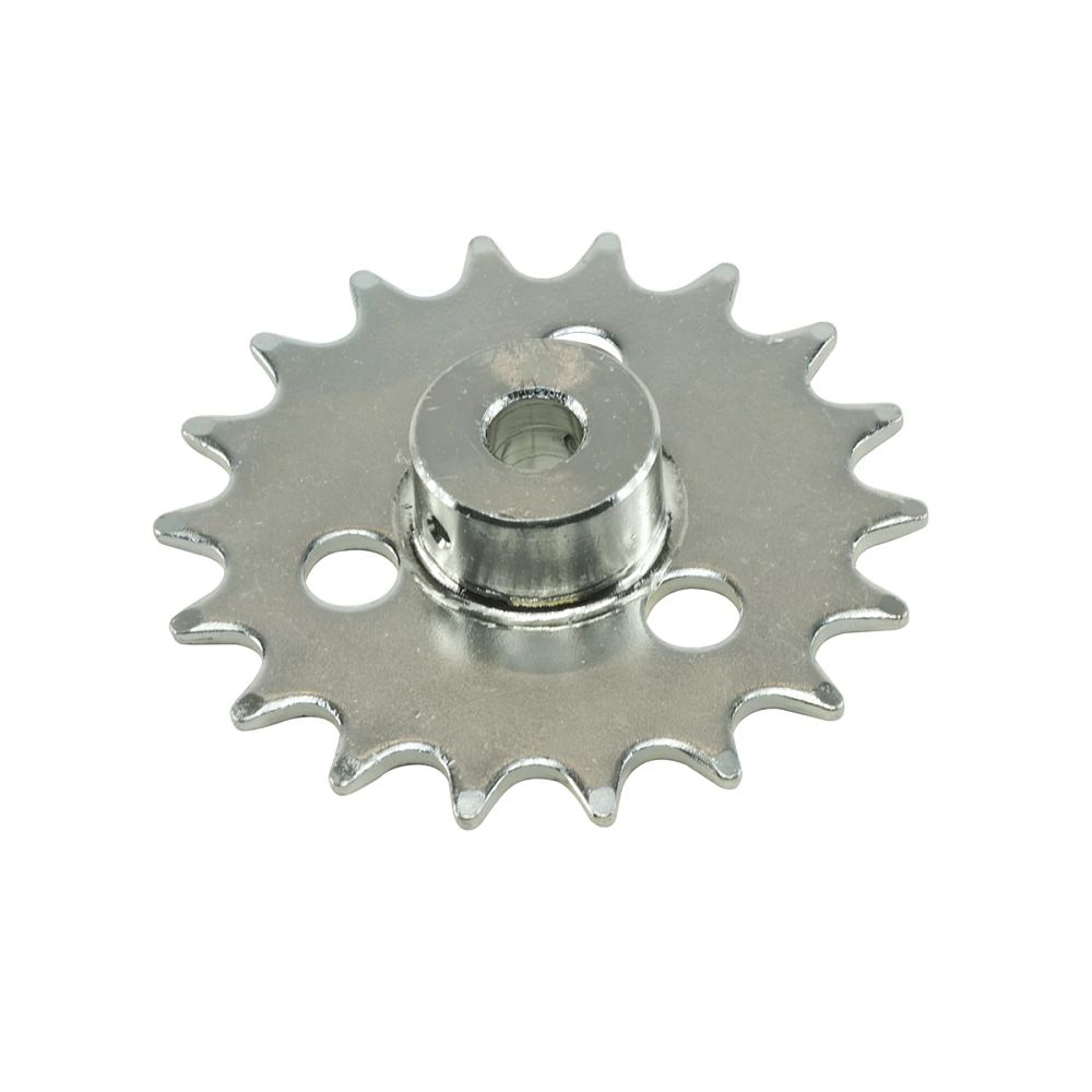 Sprocket 48B18T 3/8" B