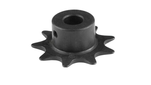 Sprocket 48B9T 3/8"B