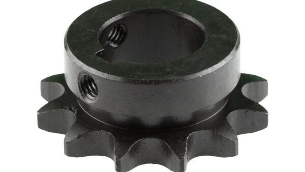 Sprocket 50B12T, 1-3/16"B x 5/16"