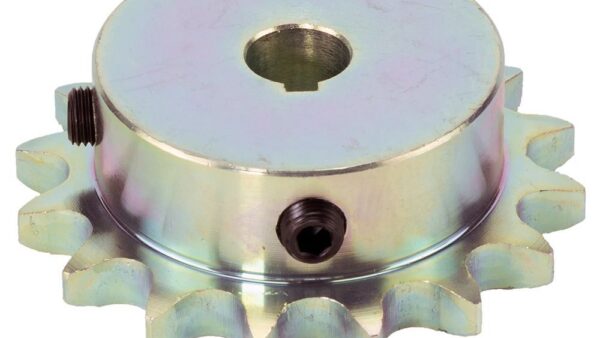 Sprocket #50, 5/8" Bore