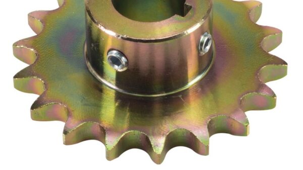 Gear Reducer Sprocket for CSW24V