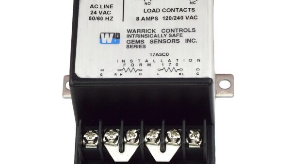 SAFETY RELAY