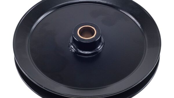 Pulley 7"
