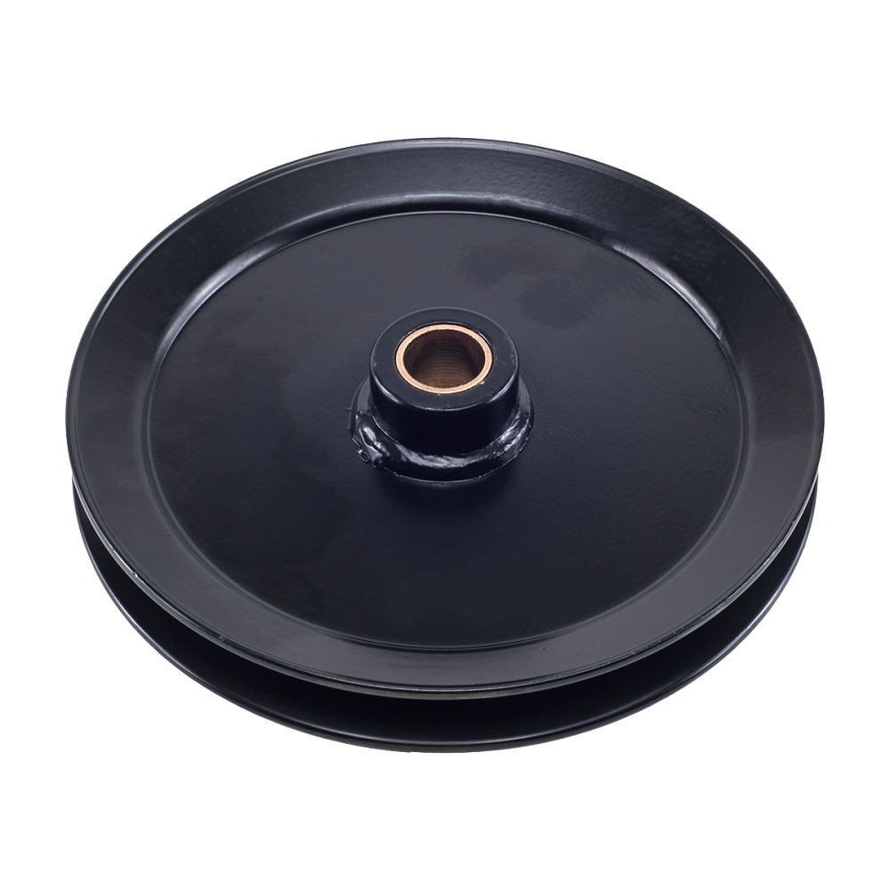 Pulley 7"