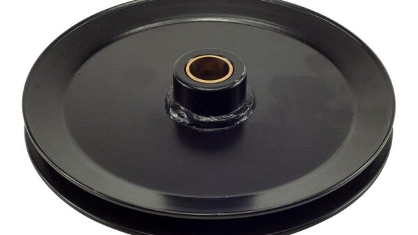 Pulley 7"OD 3/4" B 4" Belt