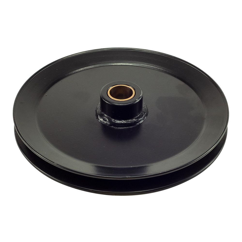 Pulley 7"OD 3/4" B 4" Belt