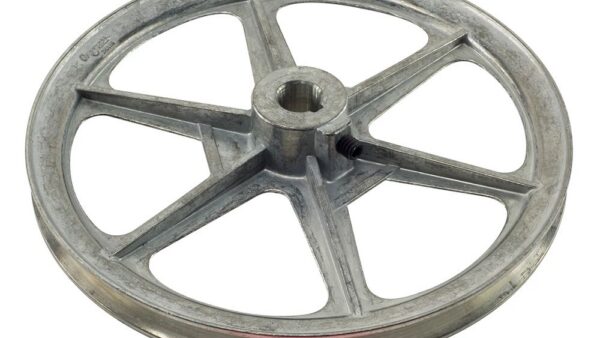 Pulley 8"-BG770