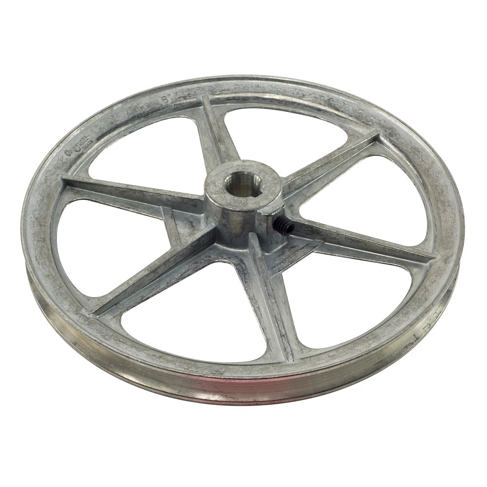 Pulley 8"-BG770