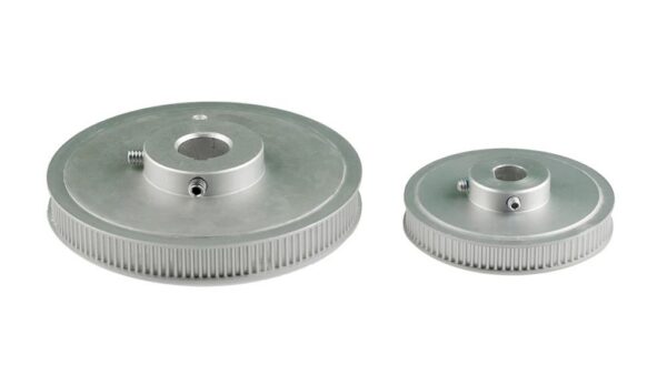 Pulley Kit RSL12V