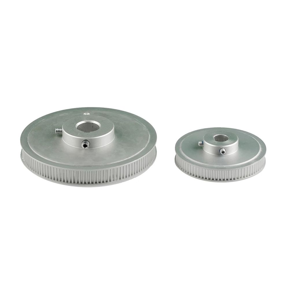 Pulley Kit RSL12V