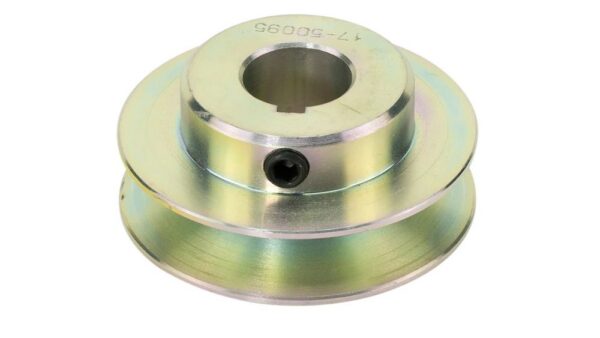 Gear Pulley