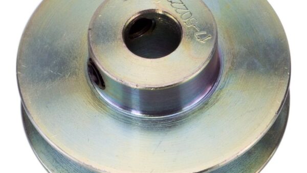 Pulley for Q123 DC Motor