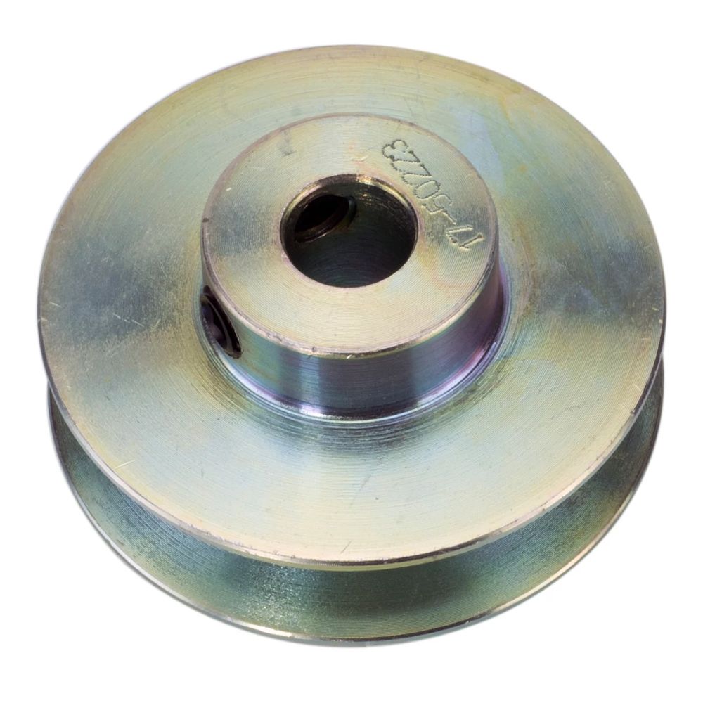 Pulley for Q123 DC Motor