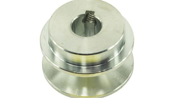 Pulley 2" OD 5/8" B