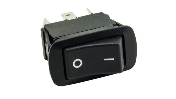 Reset Switch, CSL/CSW24V